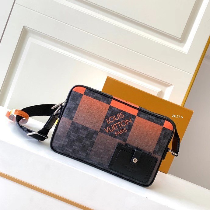 Túi xách nam Louis Vuitton Siêu Cấp RLCLV0553