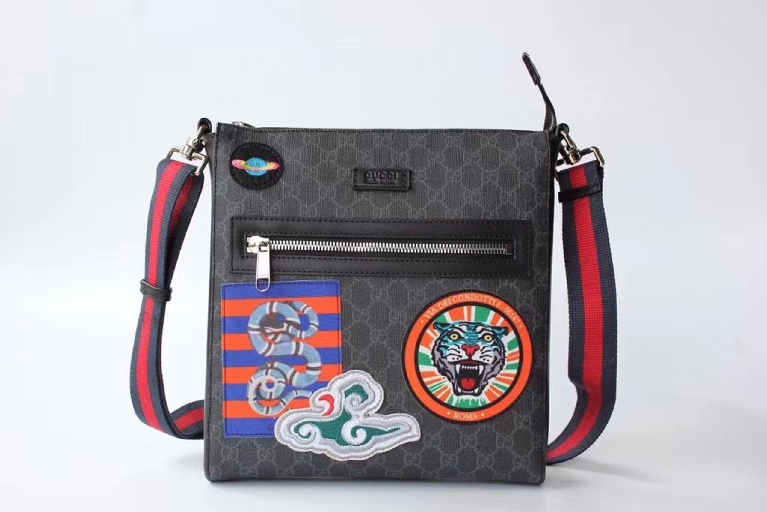 Túi xách nam Gucci Siêu Cấp RLCGC0561