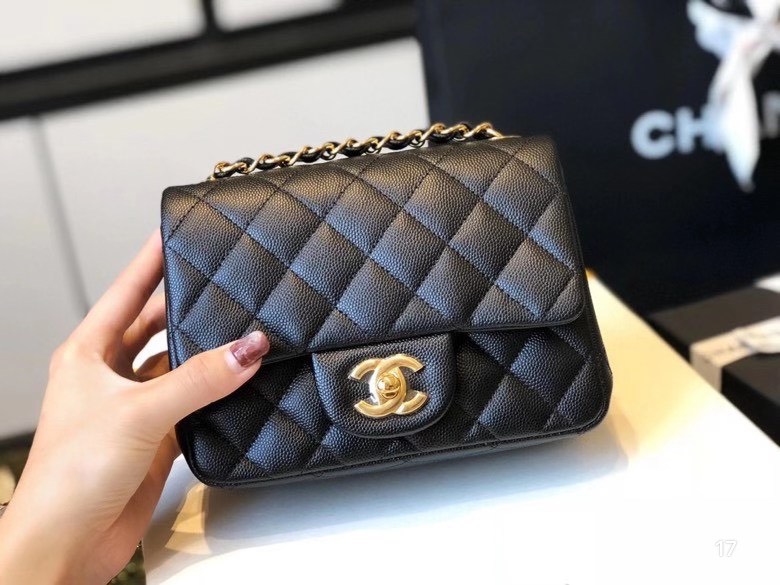 Túi xách nữ Chanel Siêu Cấp RLCCN0565