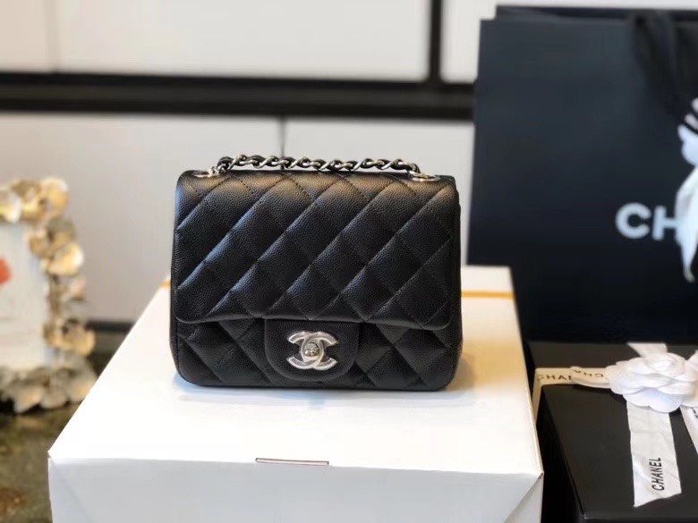 Túi xách nữ Chanel Siêu Cấp RLCCN0566