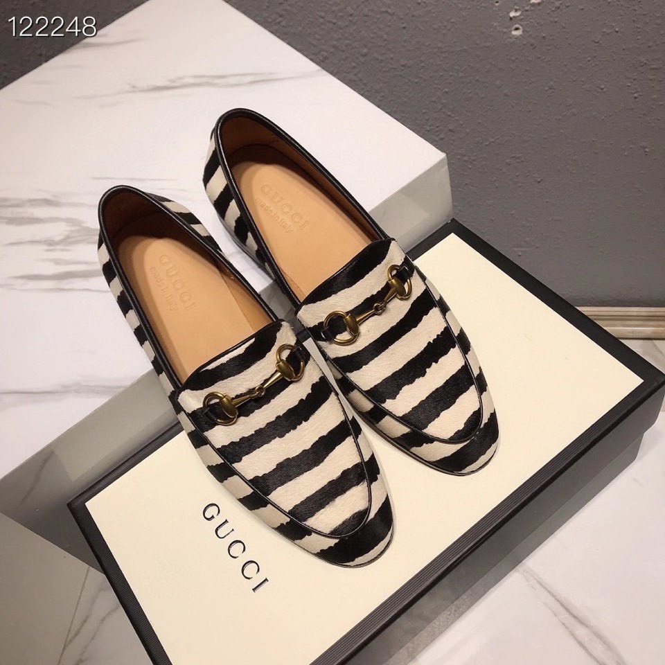 Giày nam Gucci Siêu Cấp RLCGC0569