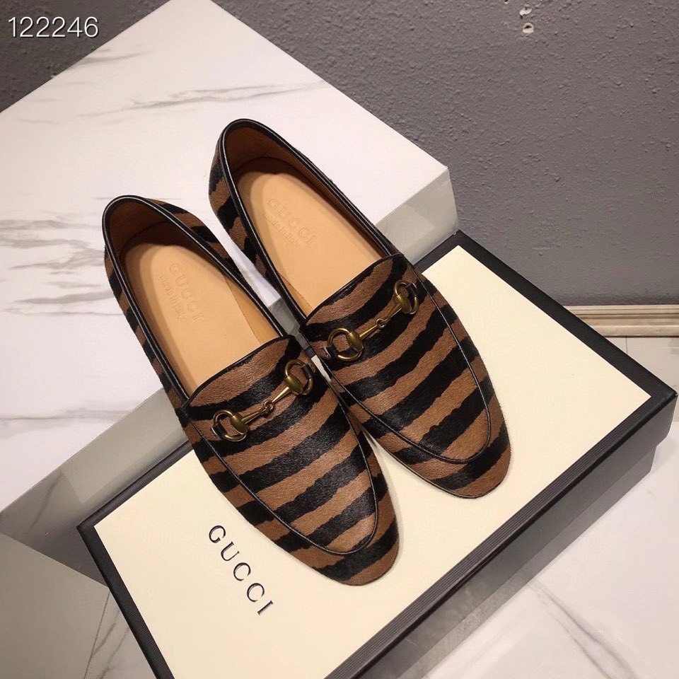 Giày nam Gucci Siêu Cấp RLCGC0571