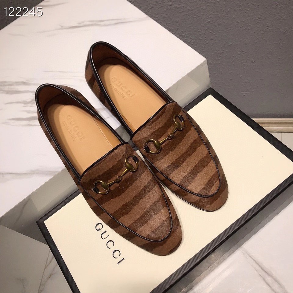 Giày nam Gucci Siêu Cấp RLCGC0572