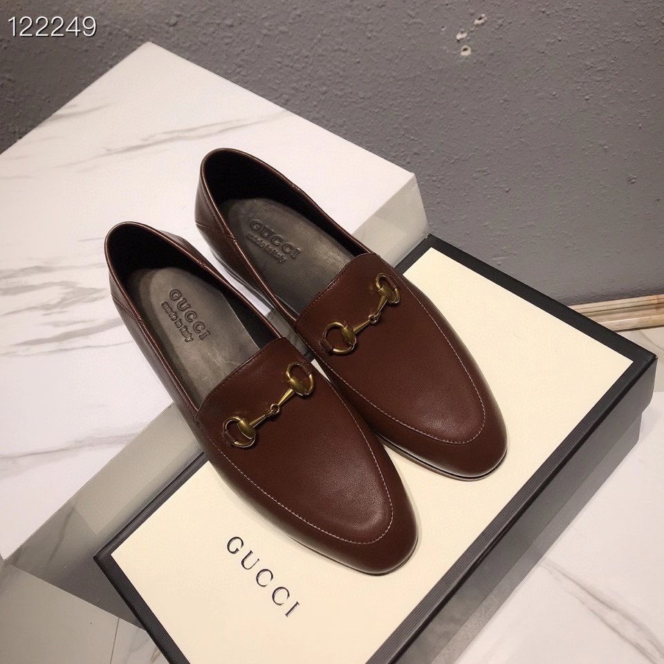 Giày nam Gucci Siêu Cấp RLCGC0573