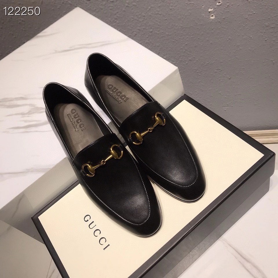 Giày nam Gucci Siêu Cấp RLCGC0574