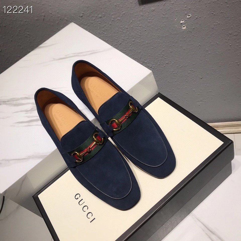 Giày nam Gucci Siêu Cấp RLCGC0575