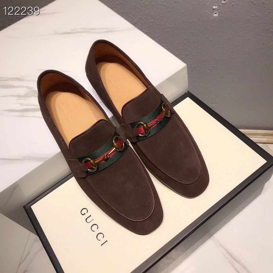 Giày nam Gucci Siêu Cấp RLCGC0576