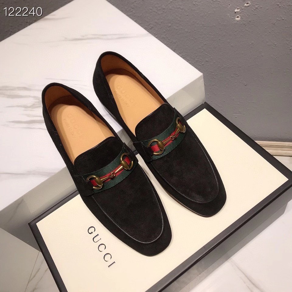 Giày nam Gucci Siêu Cấp RLCGC0577