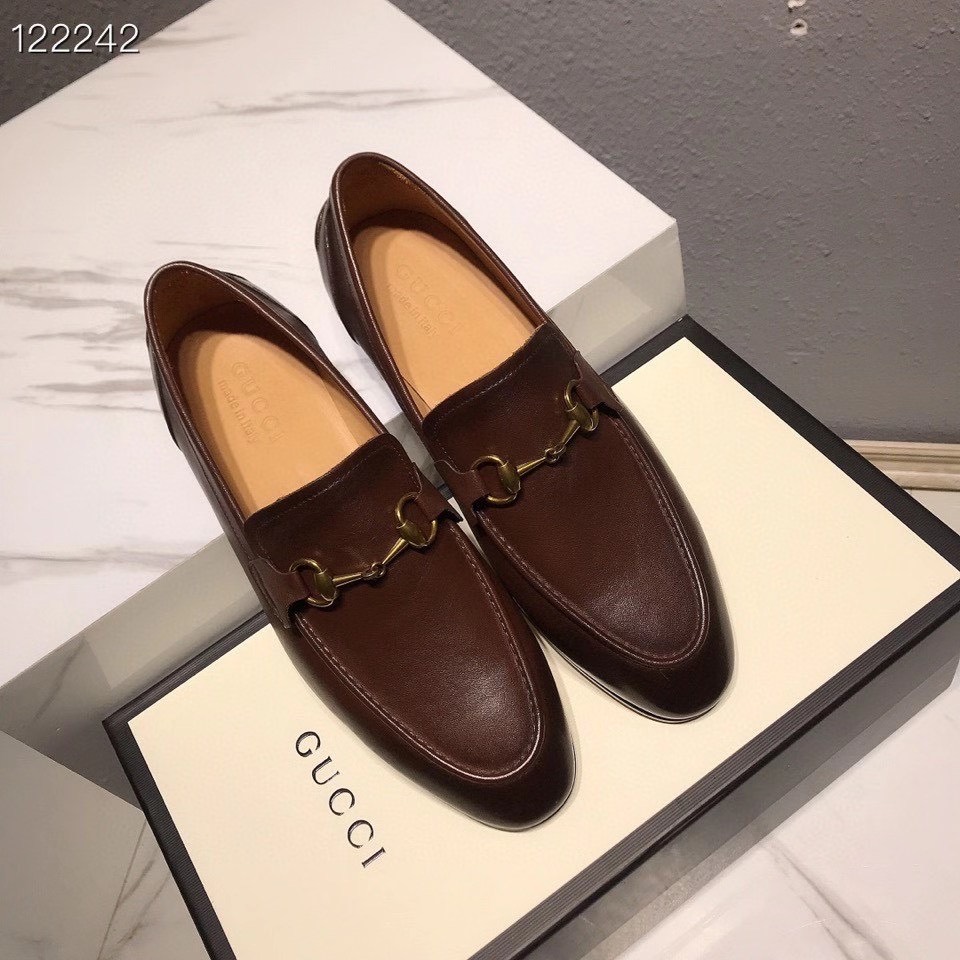 Giày nam Gucci Siêu Cấp RLCGC0579