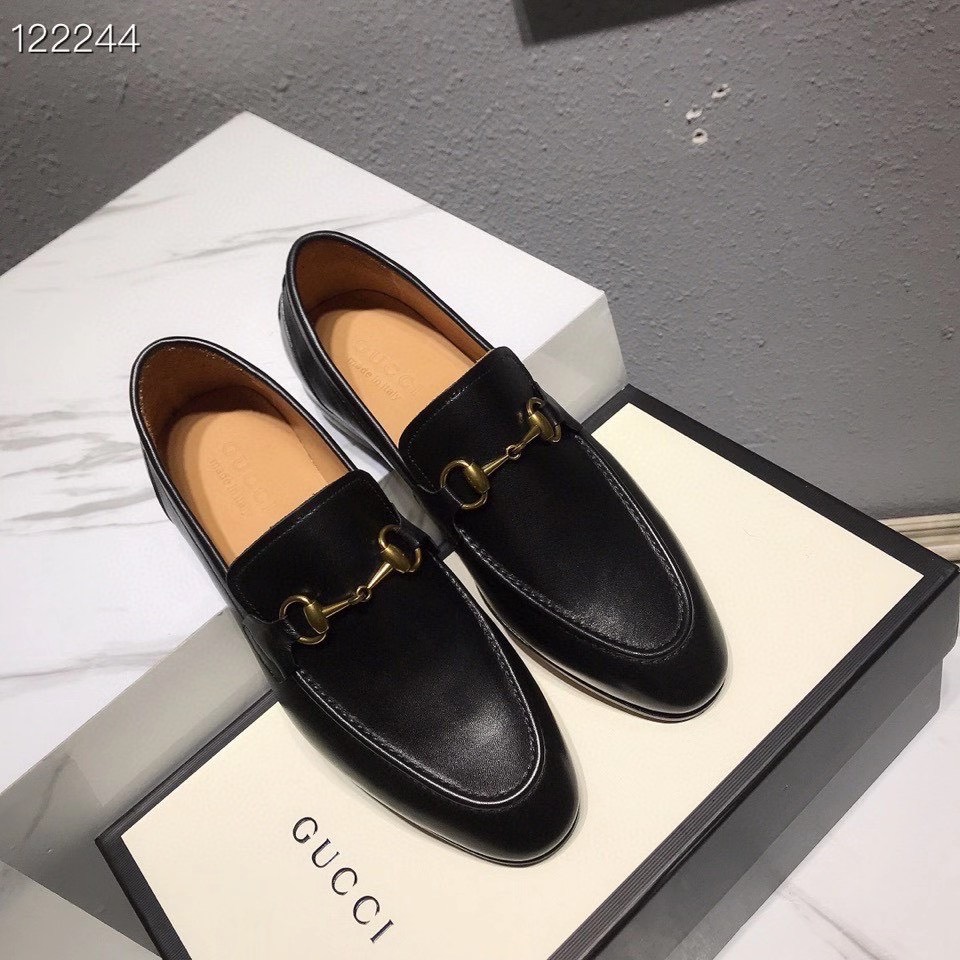 Giày nam Gucci Siêu Cấp RLCGC0580