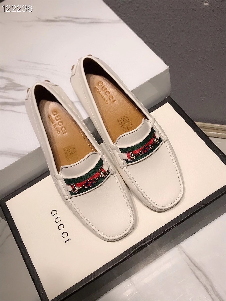 Giày nam Gucci Siêu Cấp RLCGC0581