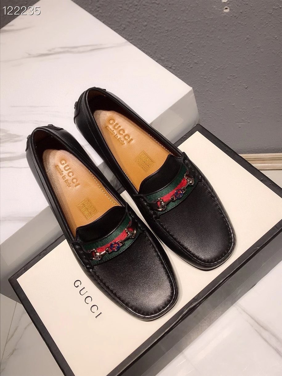 Giày nam Gucci Siêu Cấp RLCGC0582