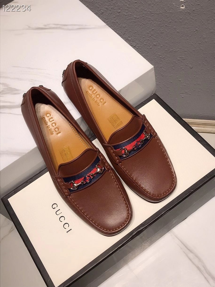 Giày nam Gucci Siêu Cấp RLCGC0583