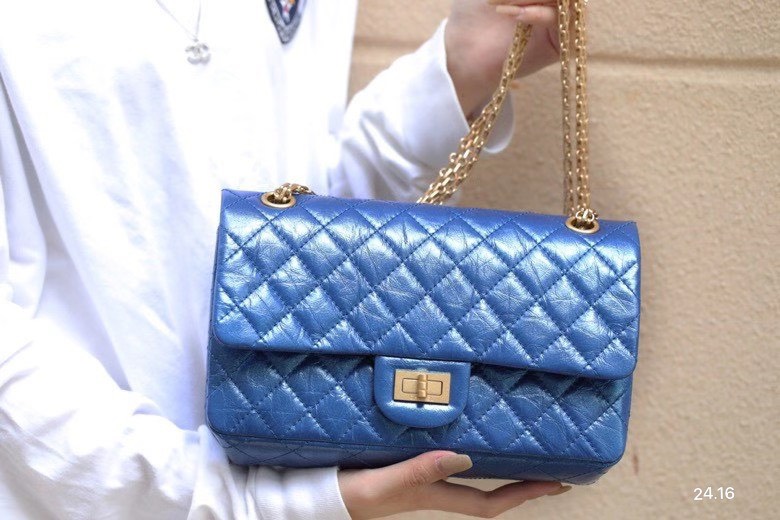 Túi xách nữ Chanel Siêu Cấp RLCCN0586