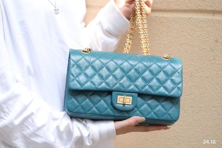 Túi xách nữ Chanel Siêu Cấp RLCCN0587