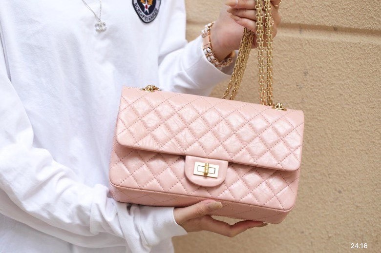 Túi xách nữ Chanel Siêu Cấp RLCCN0590