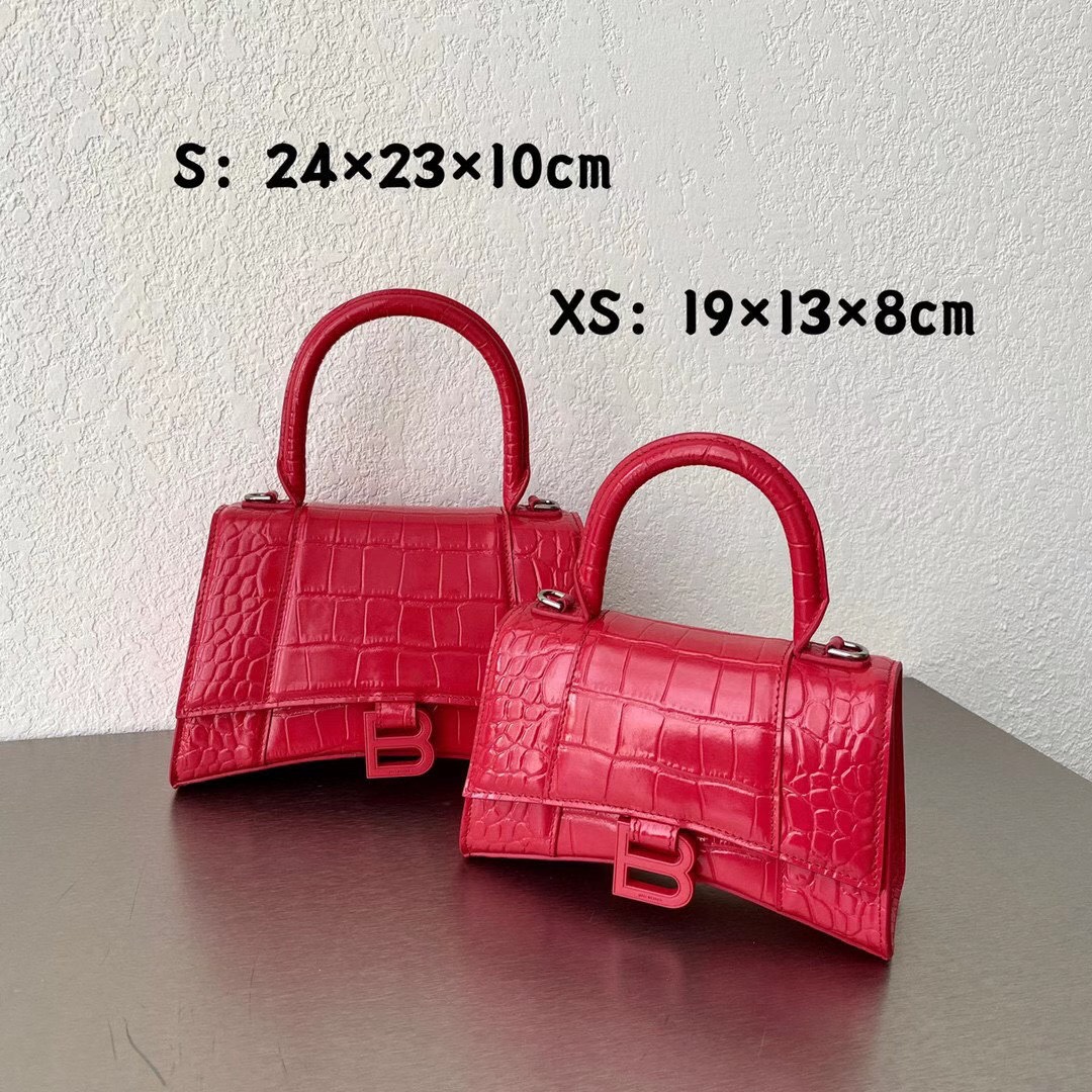 Túi xách nữ Balenciaga Siêu Cấp RLCBL0592