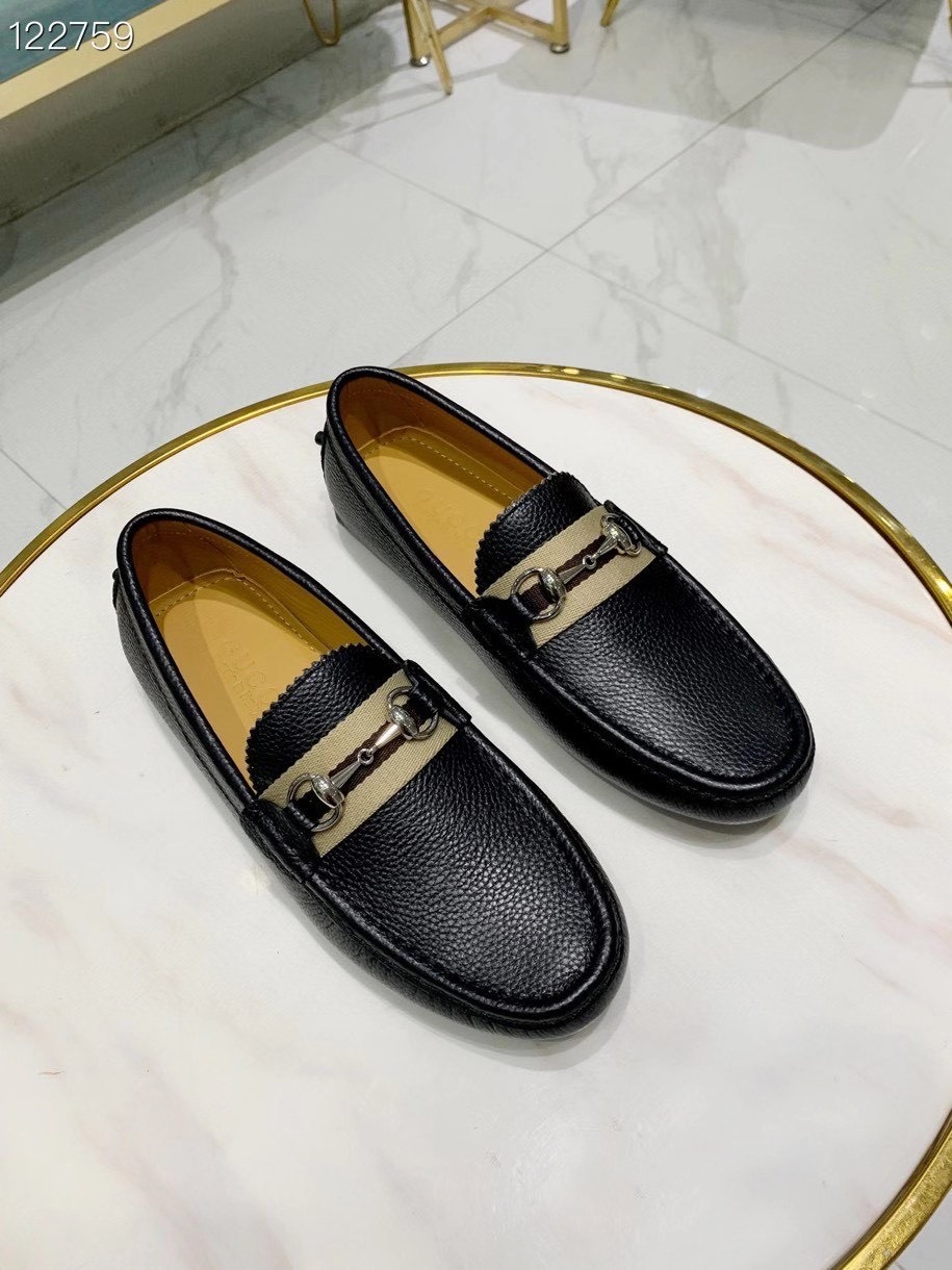 Giày nam Gucci Siêu Cấp RLCGC0610