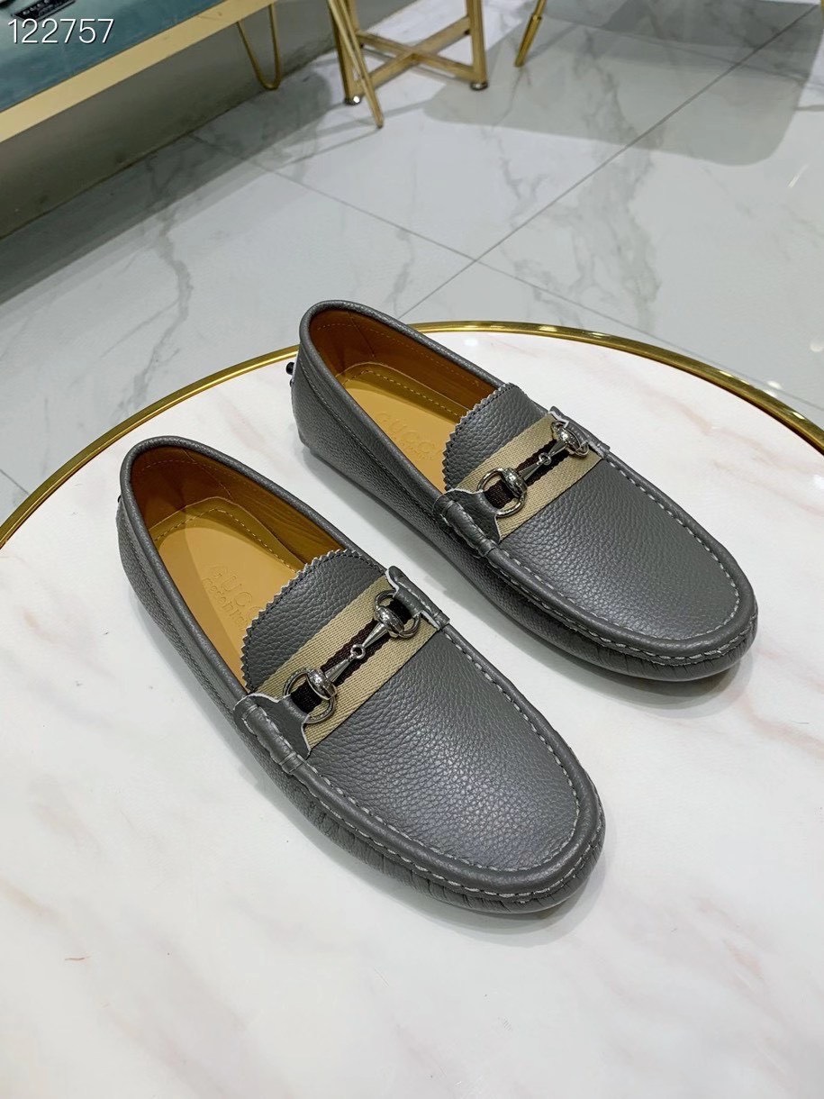 Giày nam Gucci Siêu Cấp RLCGC0612