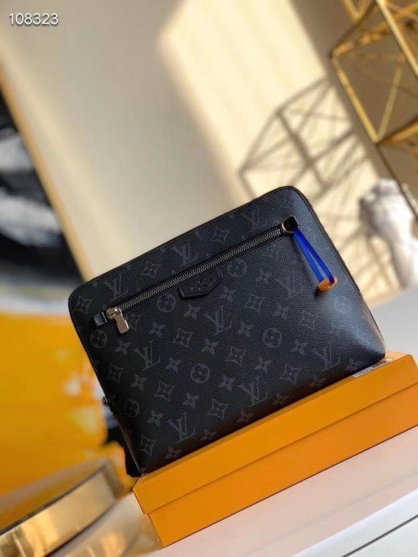 Ví nam Louis Vuitton Siêu Cấp RLCLV0640