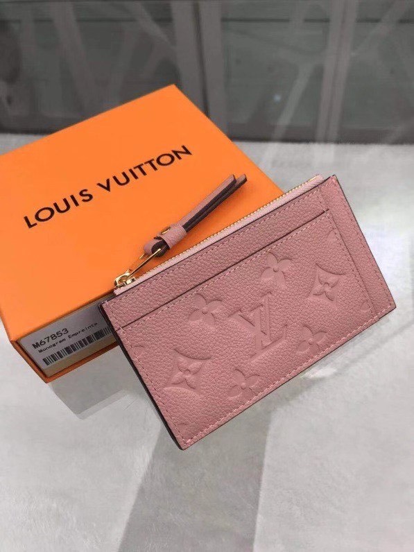 Ví nữ Louis Vuitton Siêu Cấp RLCLV0651