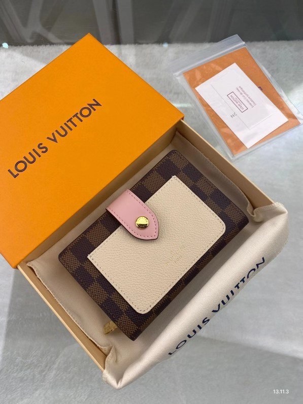 Ví nữ Louis Vuitton Siêu Cấp RLCLV0645