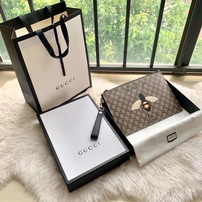 Ví nam Gucci Siêu Cấp RLCGC0660