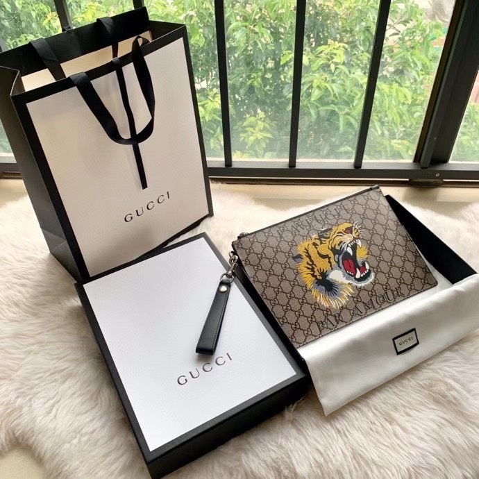 Ví nam Gucci Siêu Cấp RLCGC0661