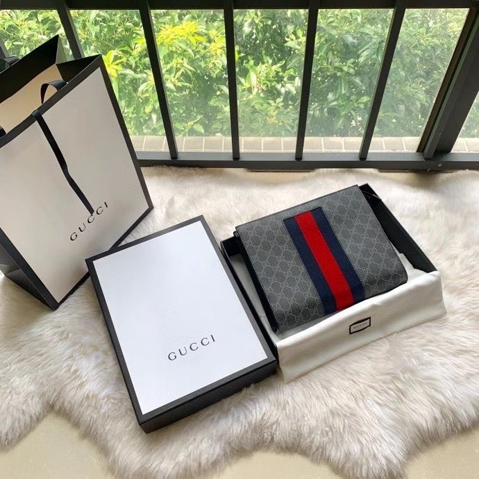 Ví nam Gucci Siêu Cấp RLCGC0663