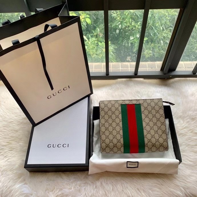 Ví nam Gucci Siêu Cấp RLCGC0664