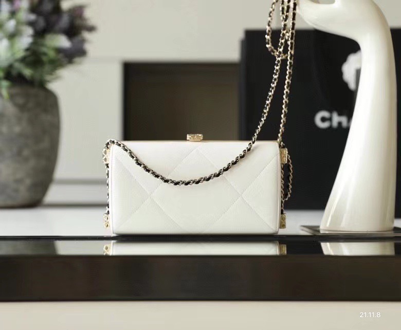Túi xách nữ Chanel Siêu Cấp RLCCN0681