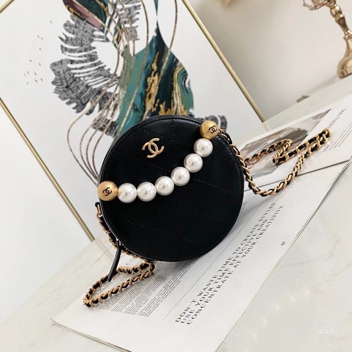 Túi xách nữ Chanel Siêu Cấp RLCCN0684