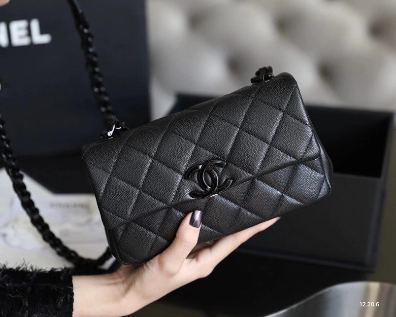 Túi xách nữ Chanel Siêu Cấp RLCCN0676