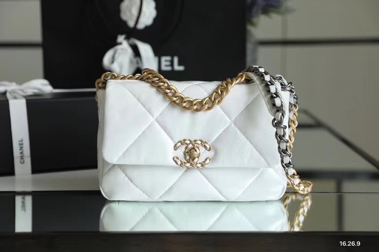 Túi xách nữ Chanel Siêu Cấp RLCCN0677