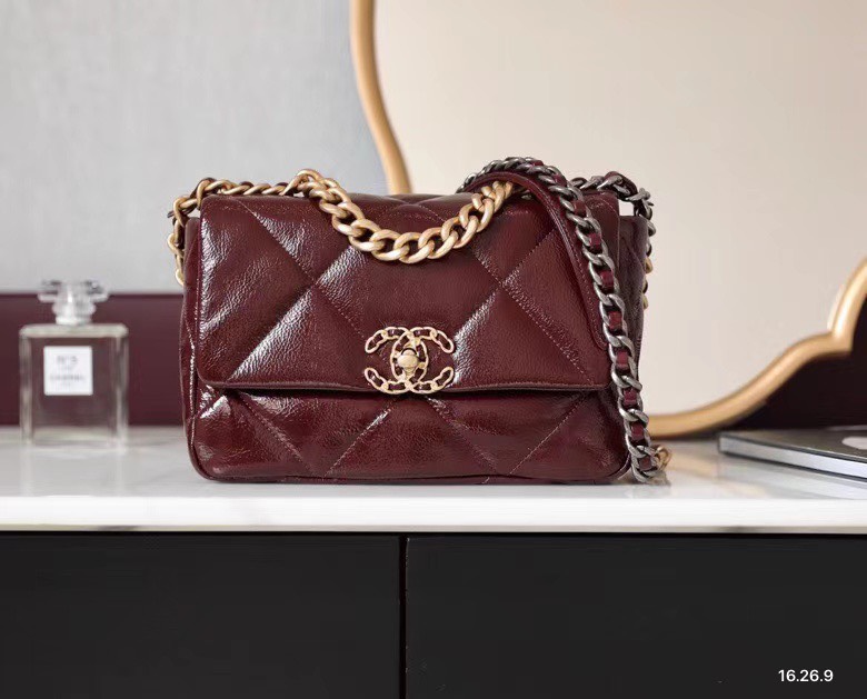 Túi xách nữ Chanel Siêu Cấp RLCCN0678