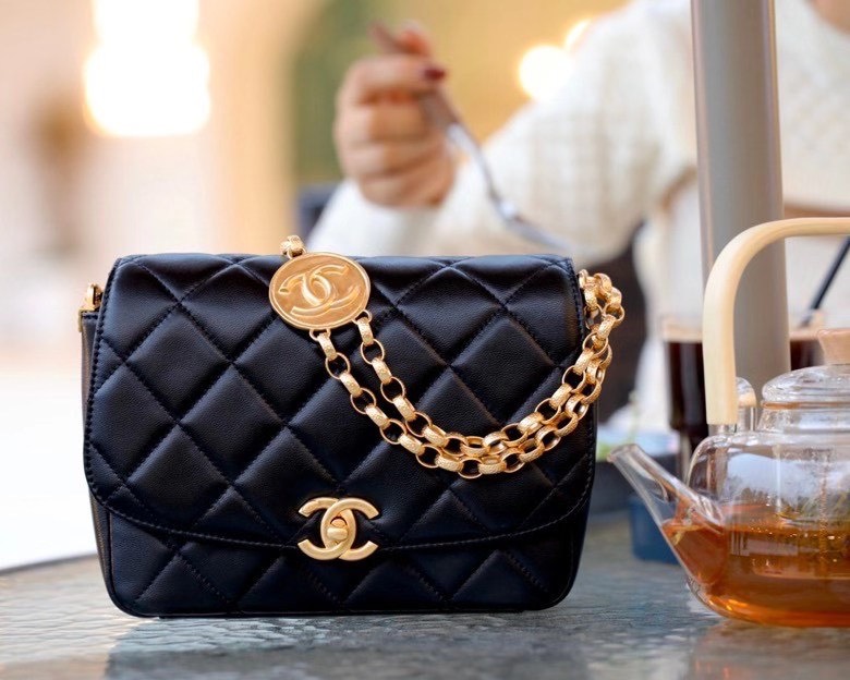 Túi xách nữ Chanel Siêu Cấp RLCCN0687