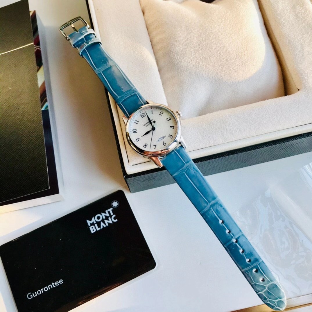 Đồng hồ nữ MontBlanc Siêu Cấp RLCMB0688