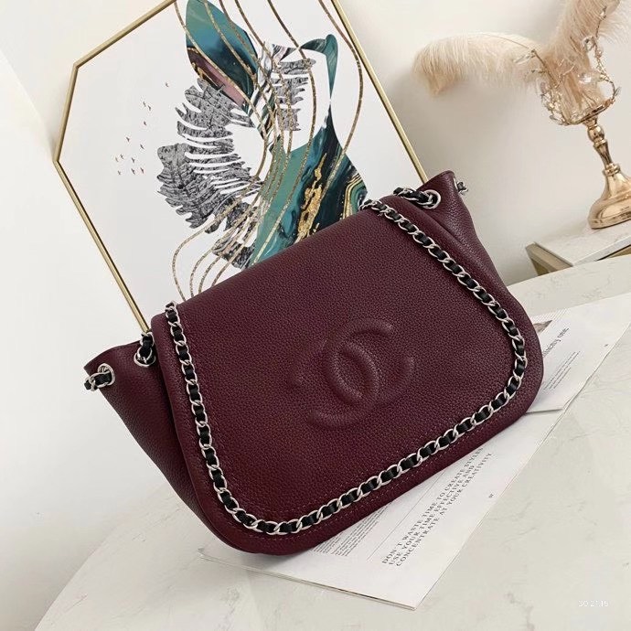 Túi xách nữ Chanel Siêu Cấp RLCCN0701