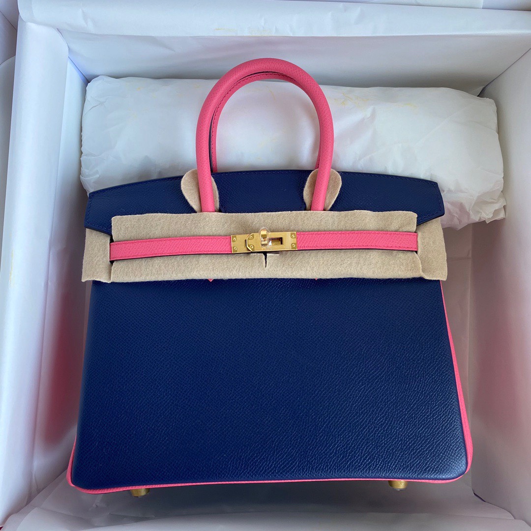 Túi xách nữ Hermes Siêu Cấp RLCHM0703