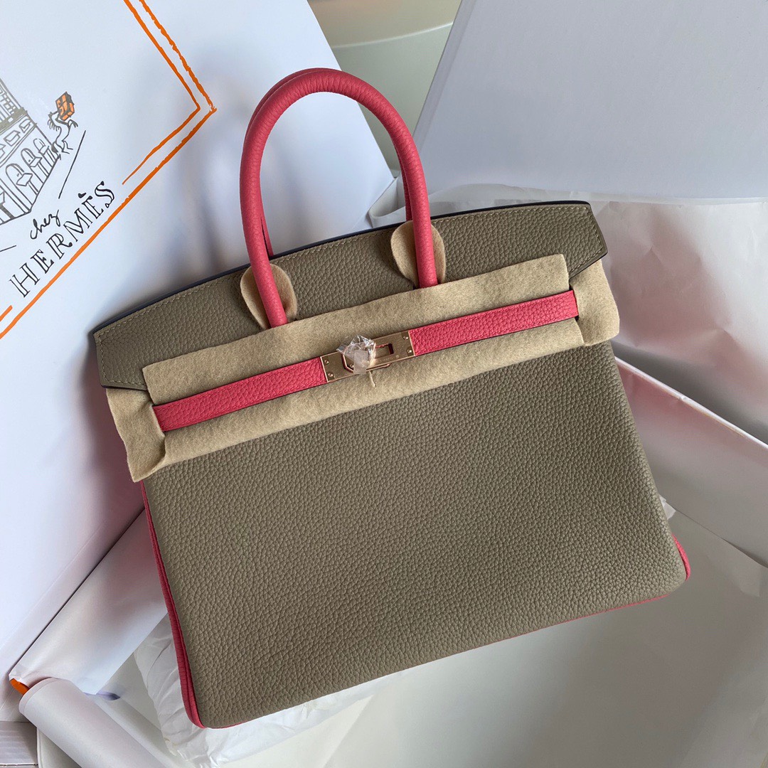 Túi xách nữ Hermes Siêu Cấp RLCHM0704