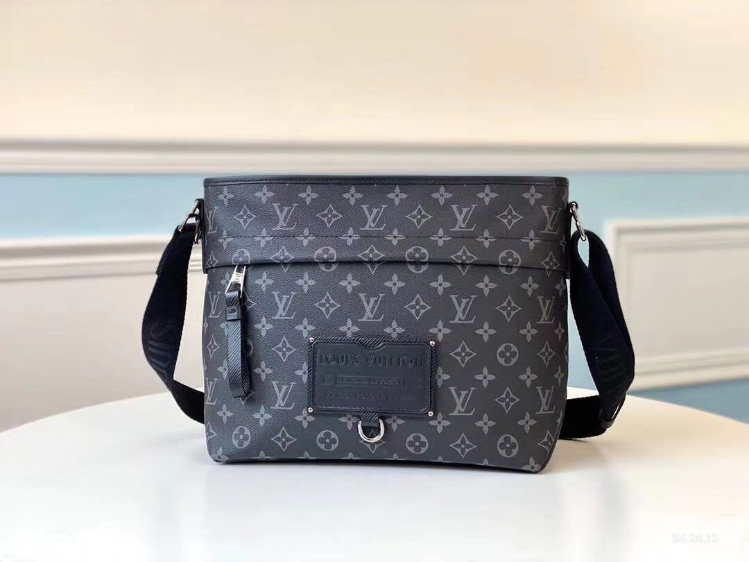 Túi xách nam Louis Vuitton Siêu Cấp RLCLV0712