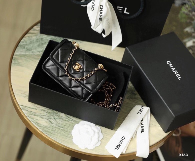 Túi xách nữ Chanel Siêu Cấp RLCCN0729