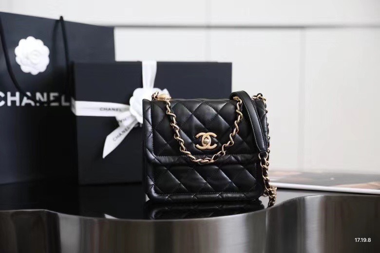 Túi xách nữ Chanel Siêu Cấp RLCCN0725