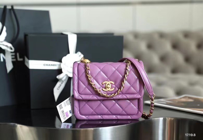 Túi xách nữ Chanel Siêu Cấp RLCCN0726