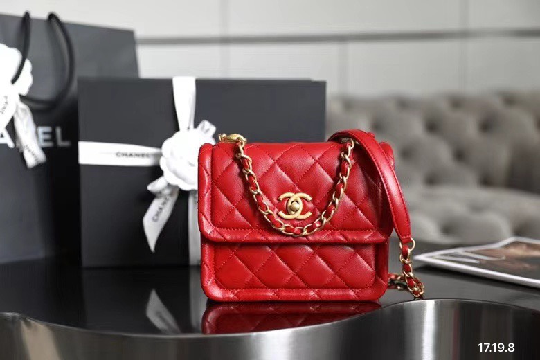 Túi xách nữ Chanel Siêu Cấp RLCCN0727