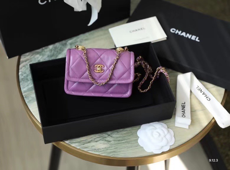 Túi xách nữ Chanel Siêu Cấp RLCCN0728