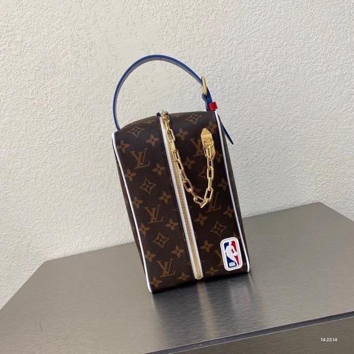 Túi xách nam Louis Vuitton Siêu Cấp RLCLV0742