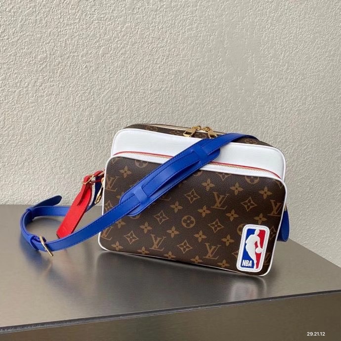 Túi xách nam Louis Vuitton Siêu Cấp RLCLV0740