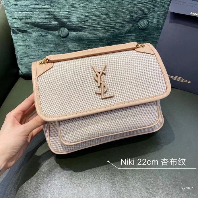 Túi xách nữ YSL Siêu Cấp RLCYSL0754