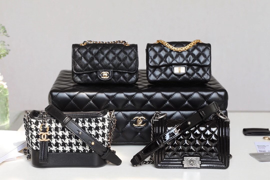 Túi xách nữ Chanel Siêu Cấp RLCCN0768